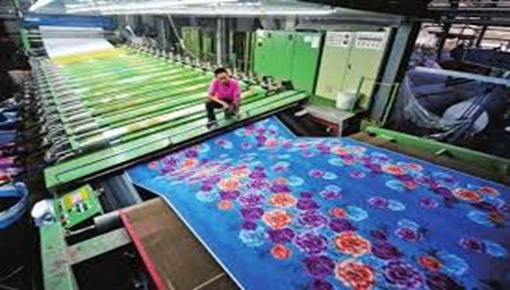 Printing is a visible ceativity and design